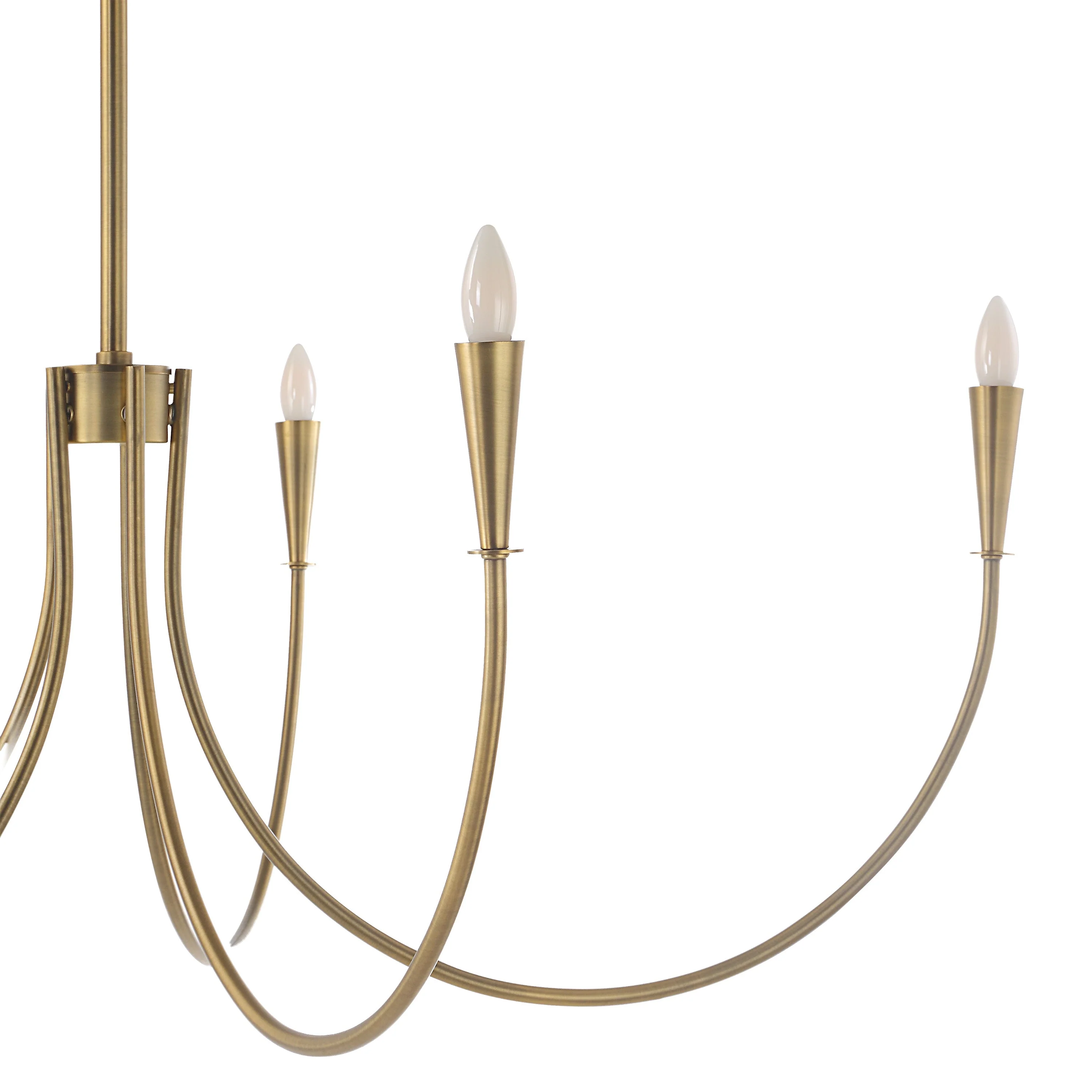 Luzon Ceiling Fixture - Image 3
