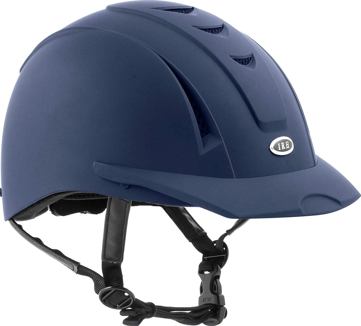 IRH Equi-Pro Riding Helmet - Image 3