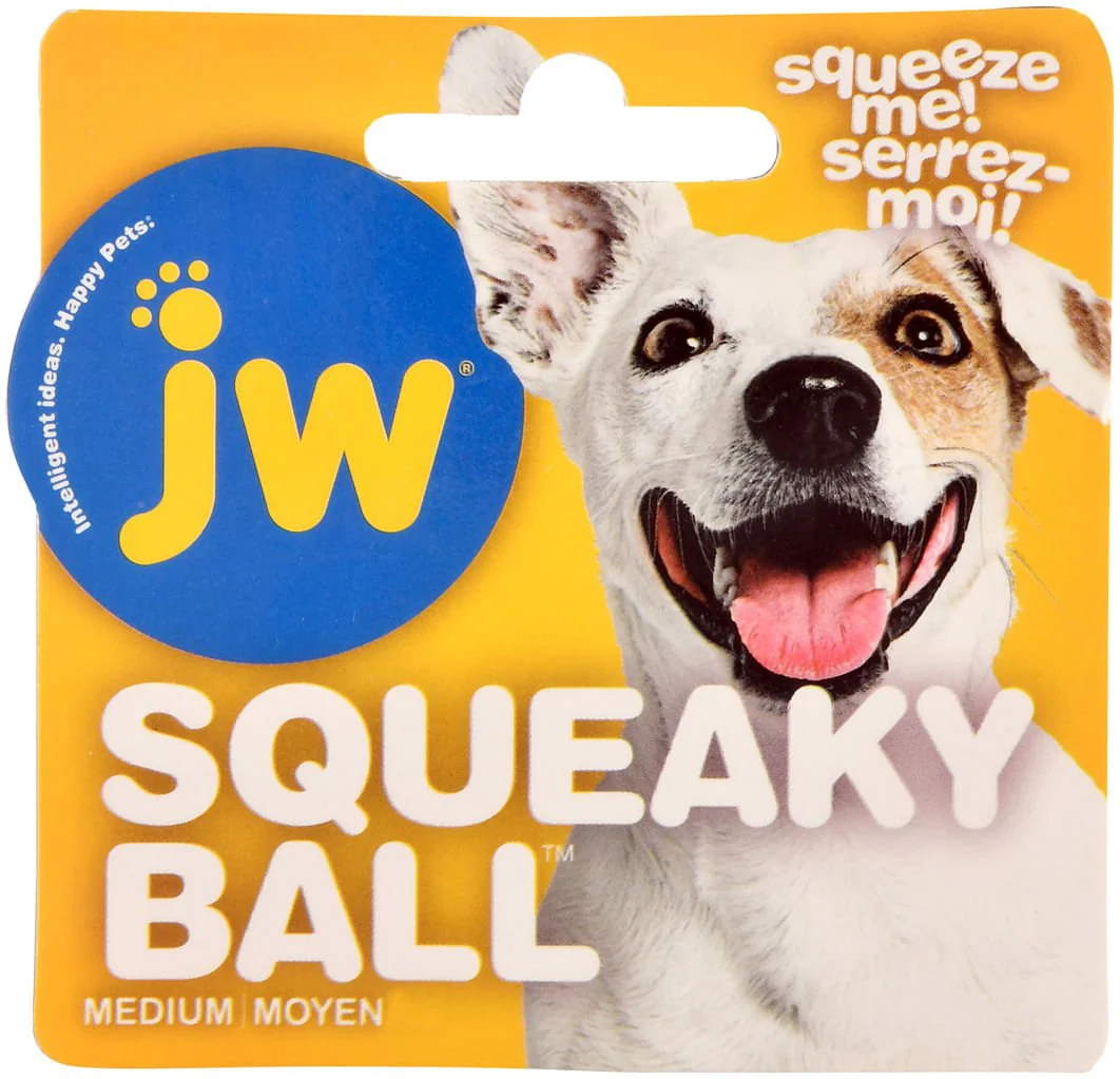 iSqueak Ball - Image 2