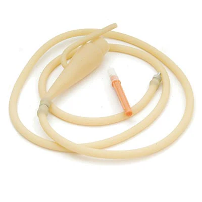 I.V. Set (& Replacement Needles) - Image 3