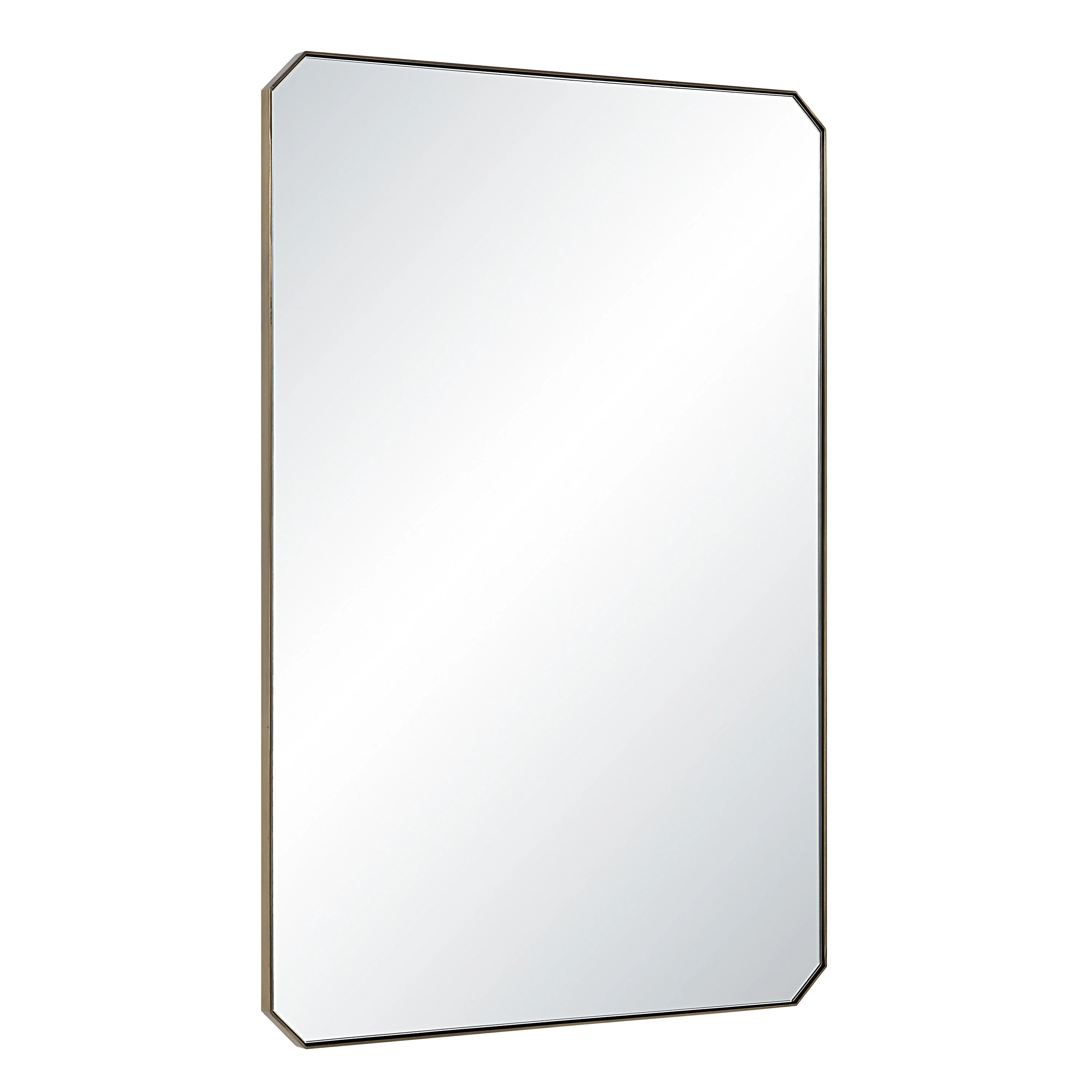 Nate Wall Mirror - Image 2