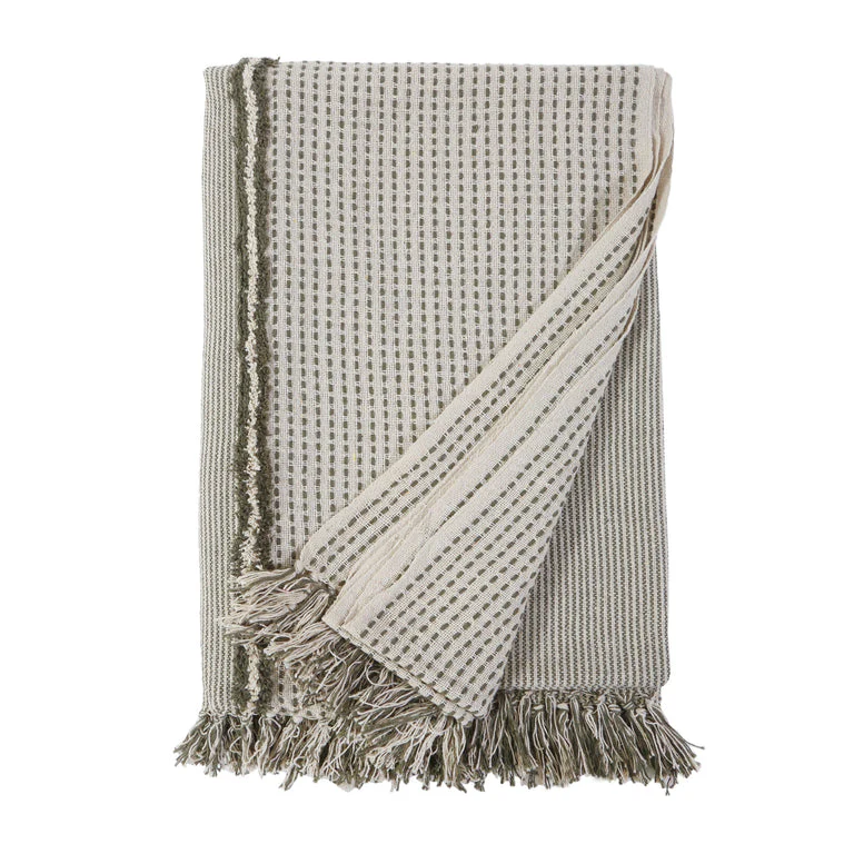 Jagger Oversized Throw - Image 1