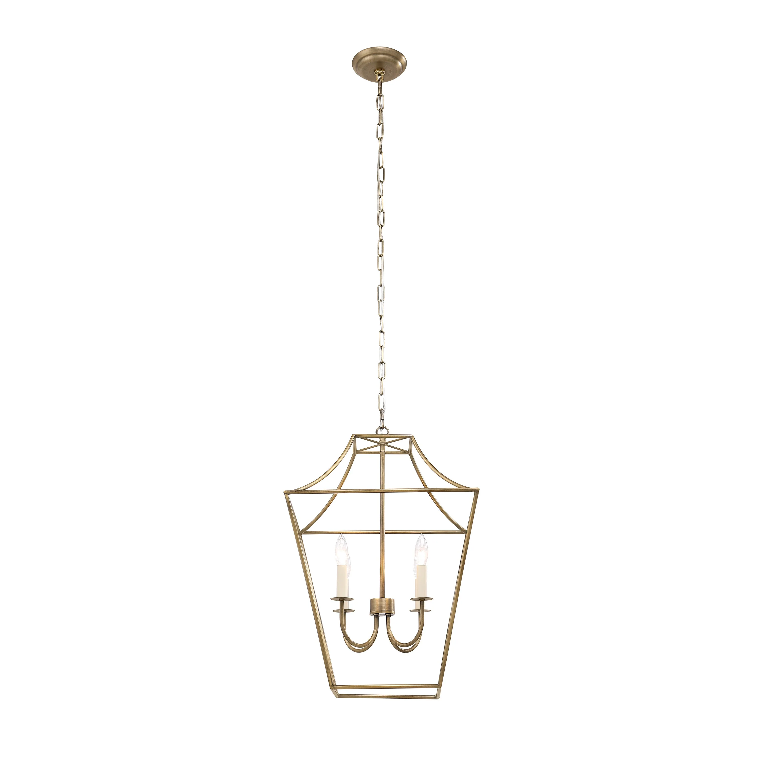 Versailles Ceiling Pendant - Image 2