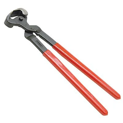 Jeffers Forged Hoof Nipper for Horses - Image 1