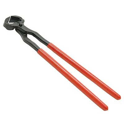Jeffers Forged Hoof Nipper for Horses - Image 2
