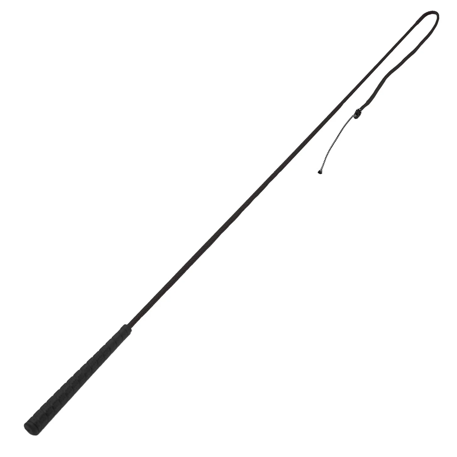 Jeffers 50" Stockyard Whip, 18" Drop - Image 2