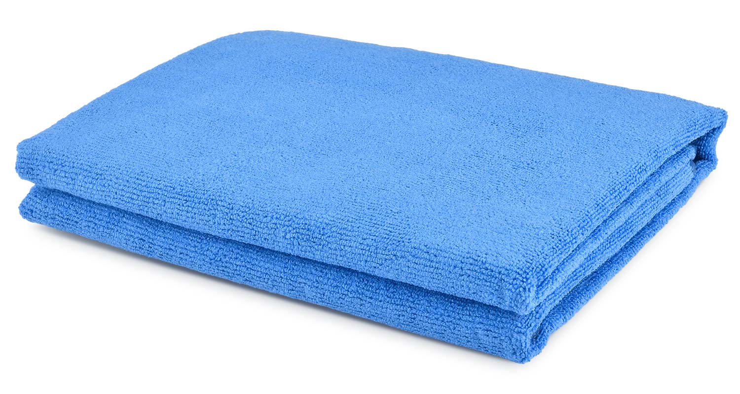 Jeffers Ultra Absorbent Pet Drying Towel for Faster Drying of Dogs & Cats After Bath - Image 2