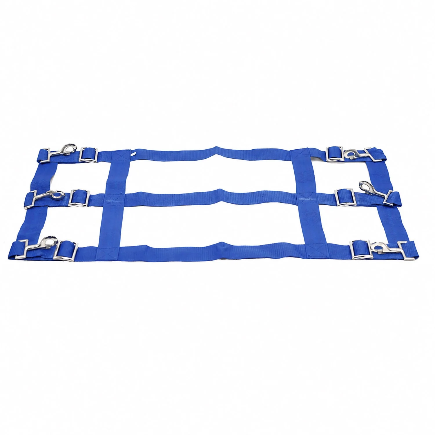 Jeffers Adjustable Horse Stall Guard - Image 3