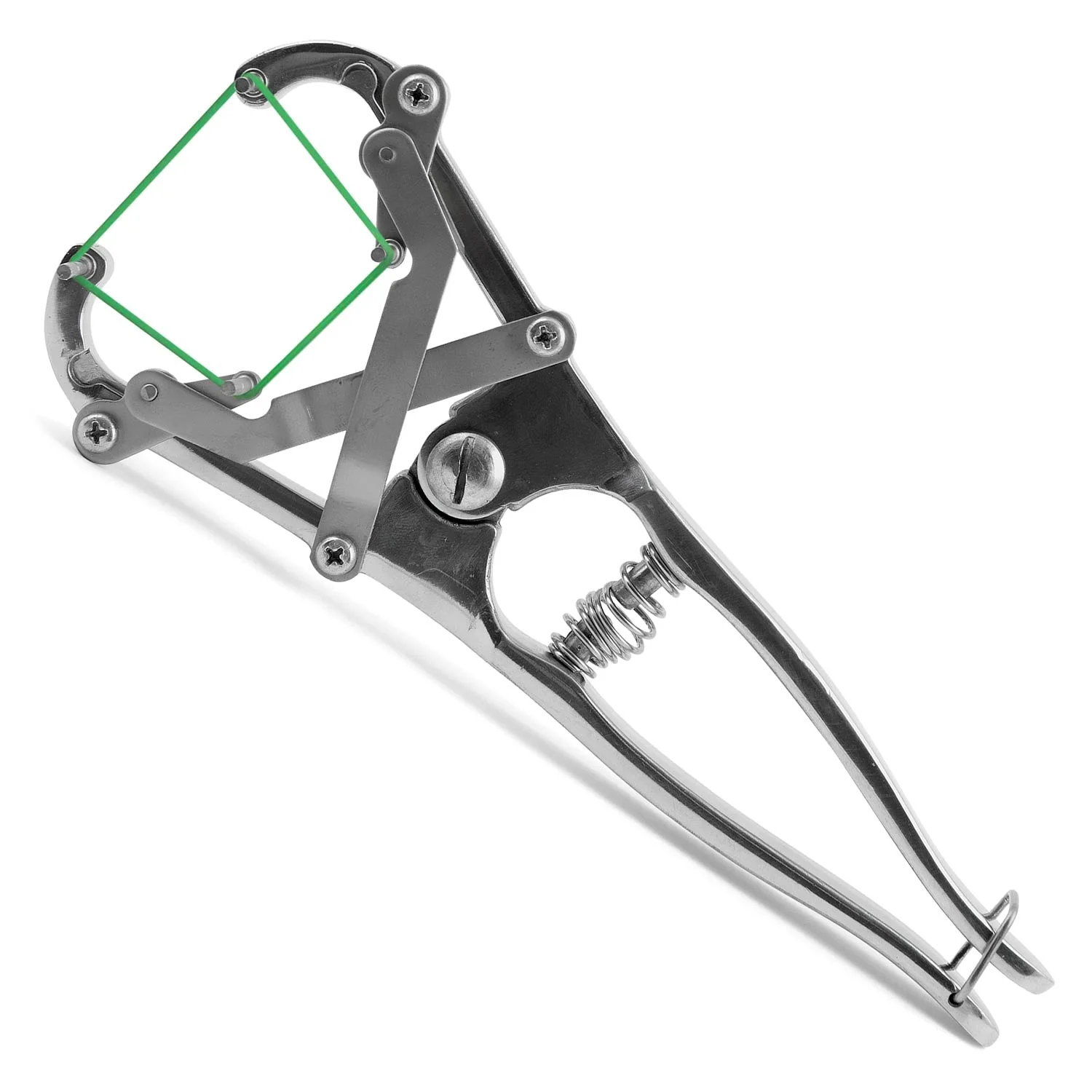 Jeffers Band Castration Tool for Livestock - Image 2