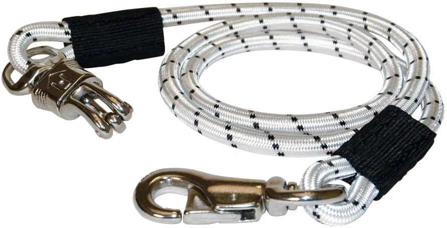 Jeffers Bungee Cross Ties & Trailer Ties - Image 1