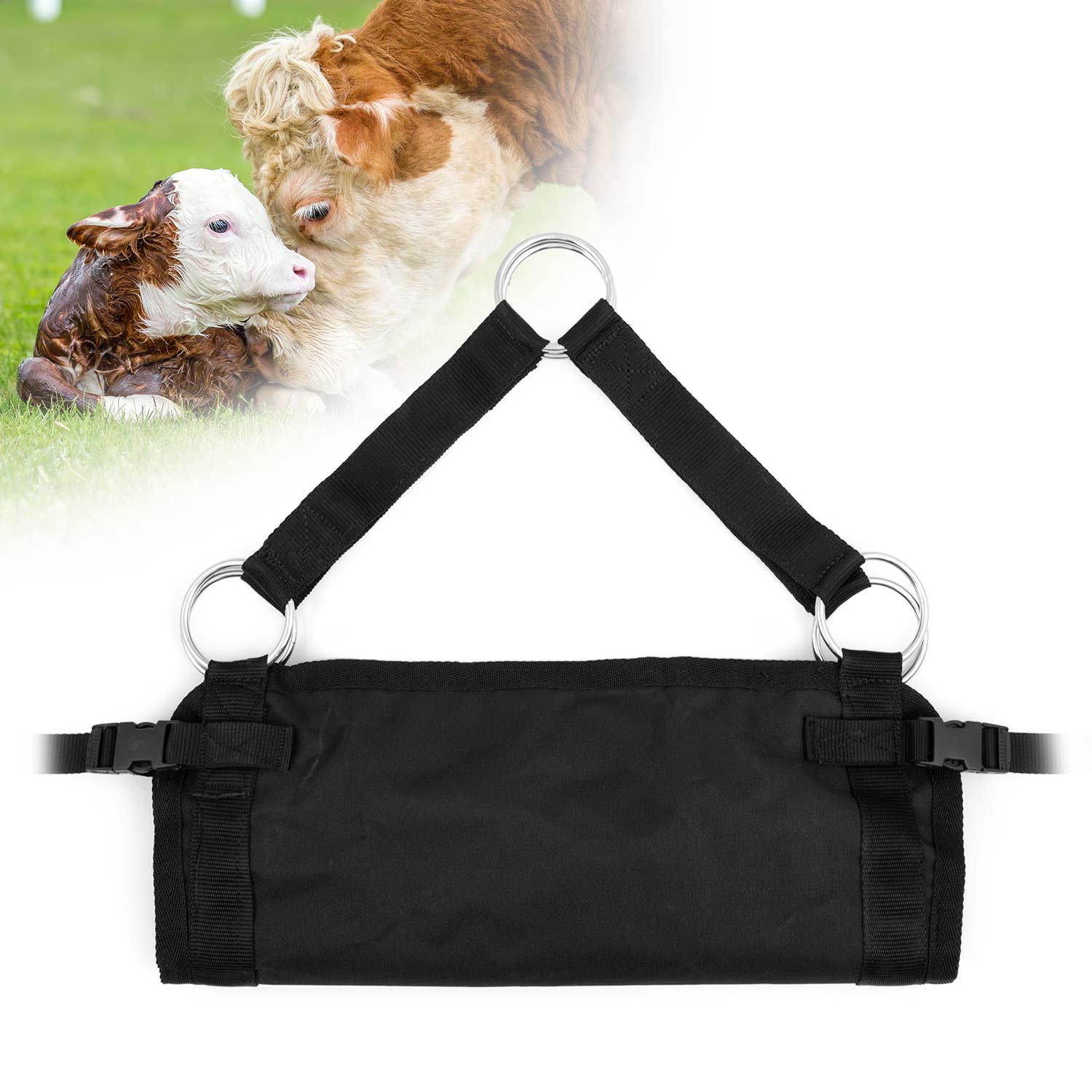 Jeffers Calf Sling - Image 1