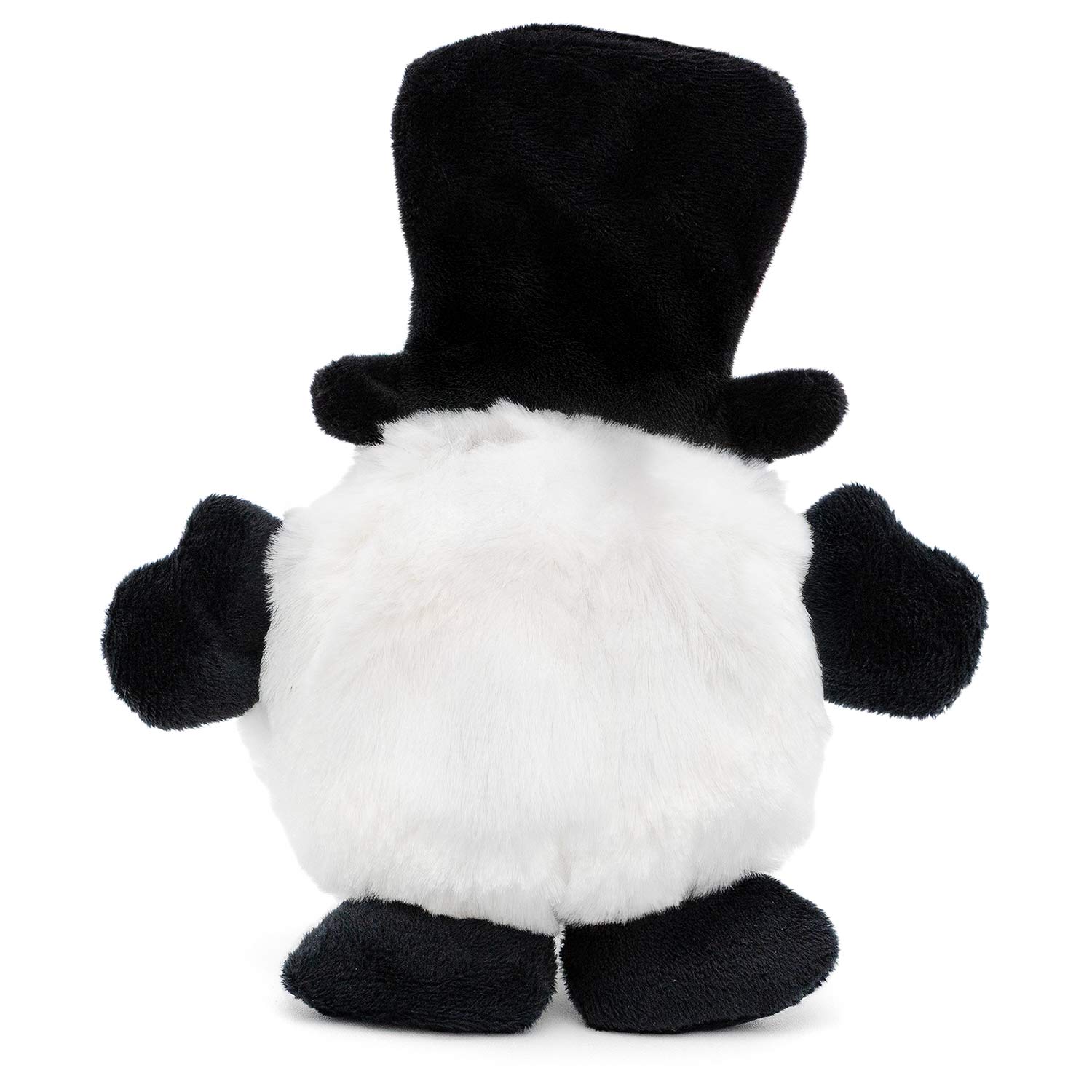 Jeffers Christmas Character Plush Orbs Squeaker Dog Toy - Image 2