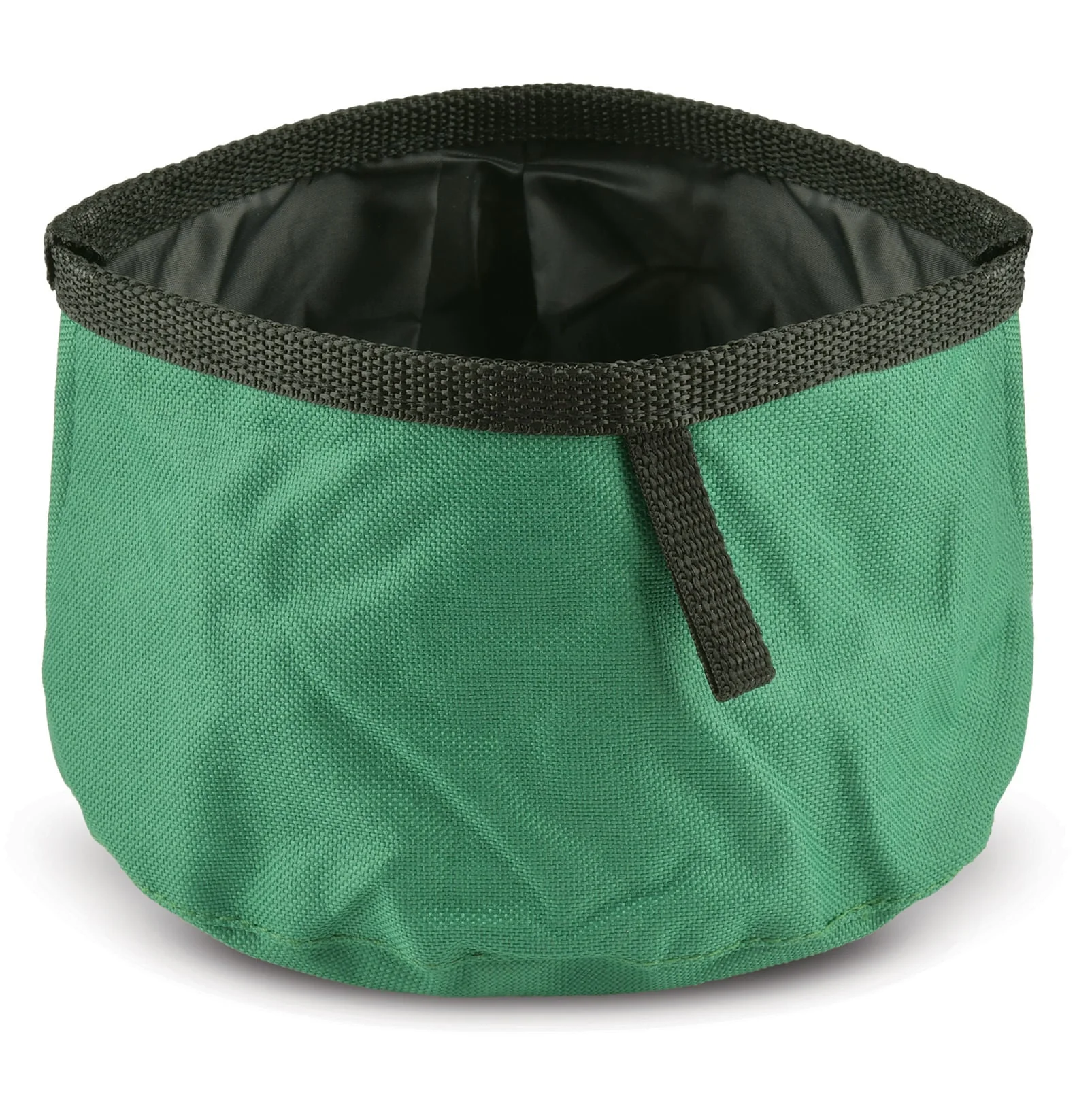 Jeffers Collapsible Travel Water & Food Pet Bowl - Image 2