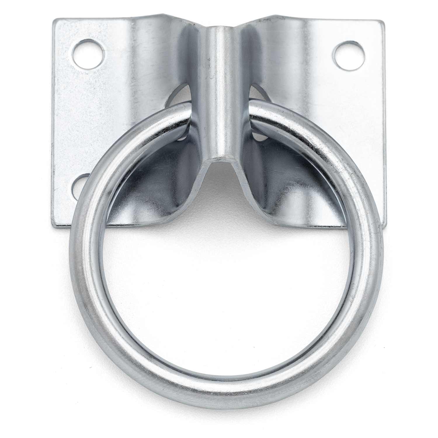 Jeffers Cross Tie Ring for Trailers, Stables, & Barns - Image 1