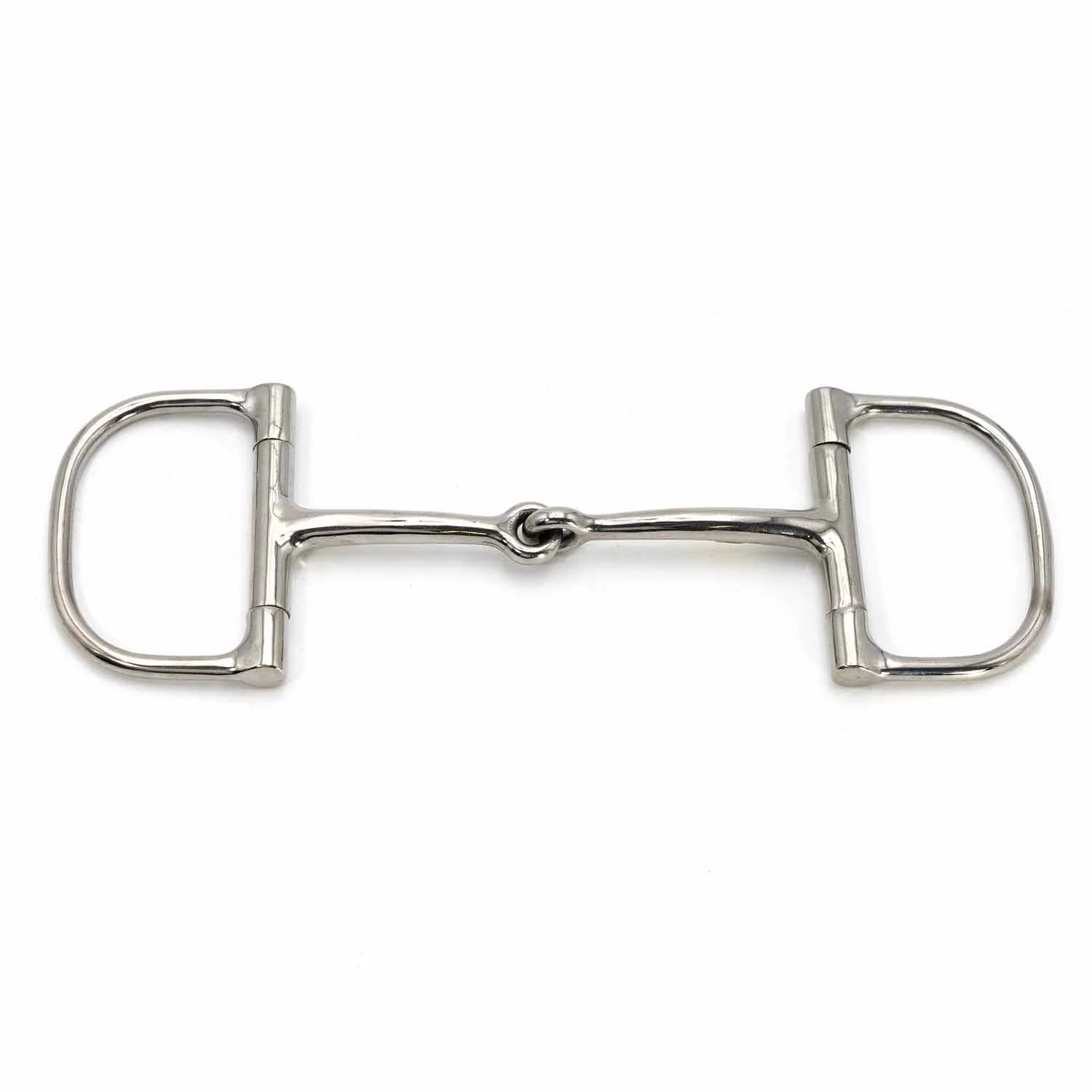 Jeffers Deluxe Dee Horse Bit - Image 3