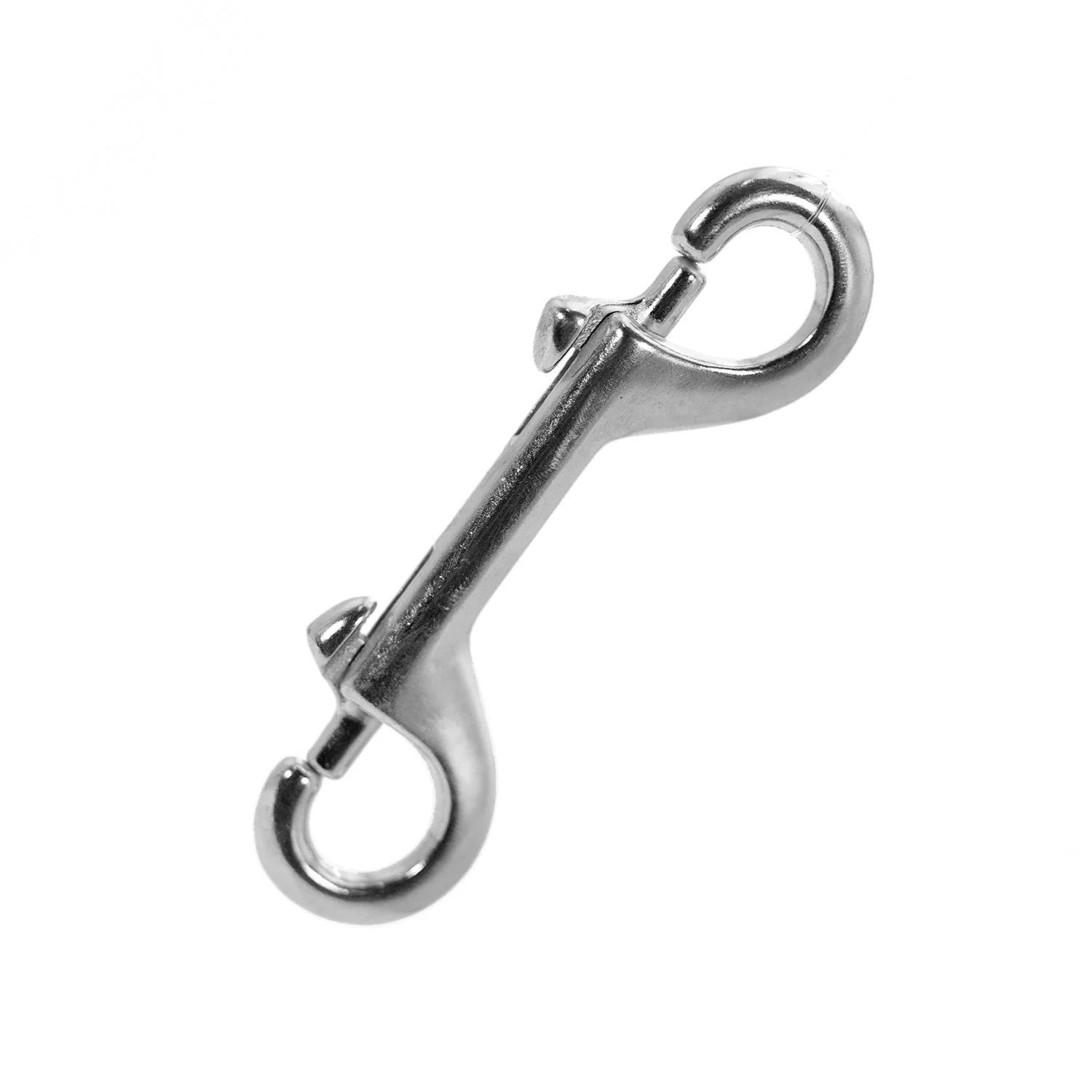 Jeffers Double End Bolt Snaps - Image 2