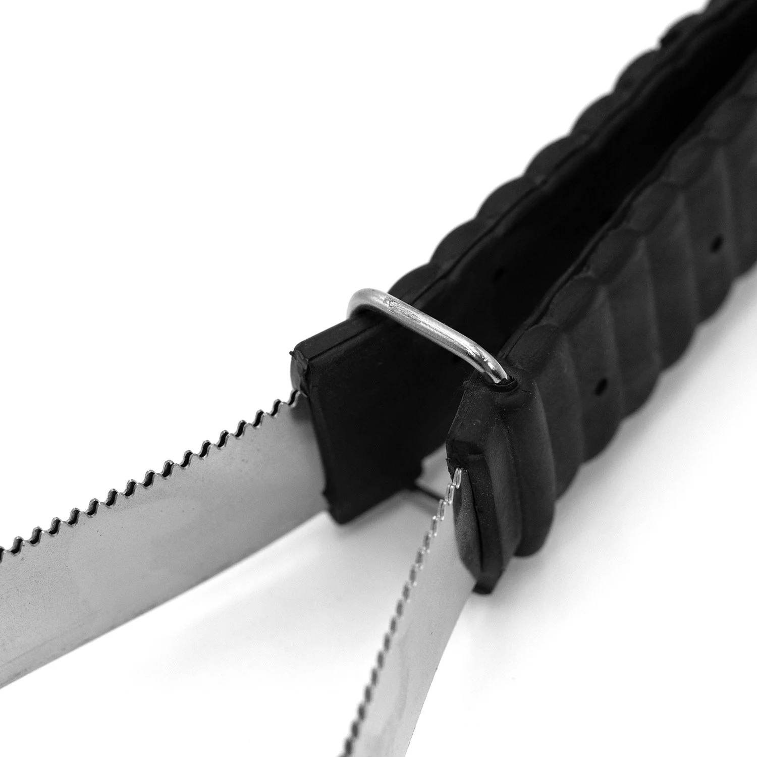 Jeffers Double Shedding Blade for Horse Grooming - Image 3