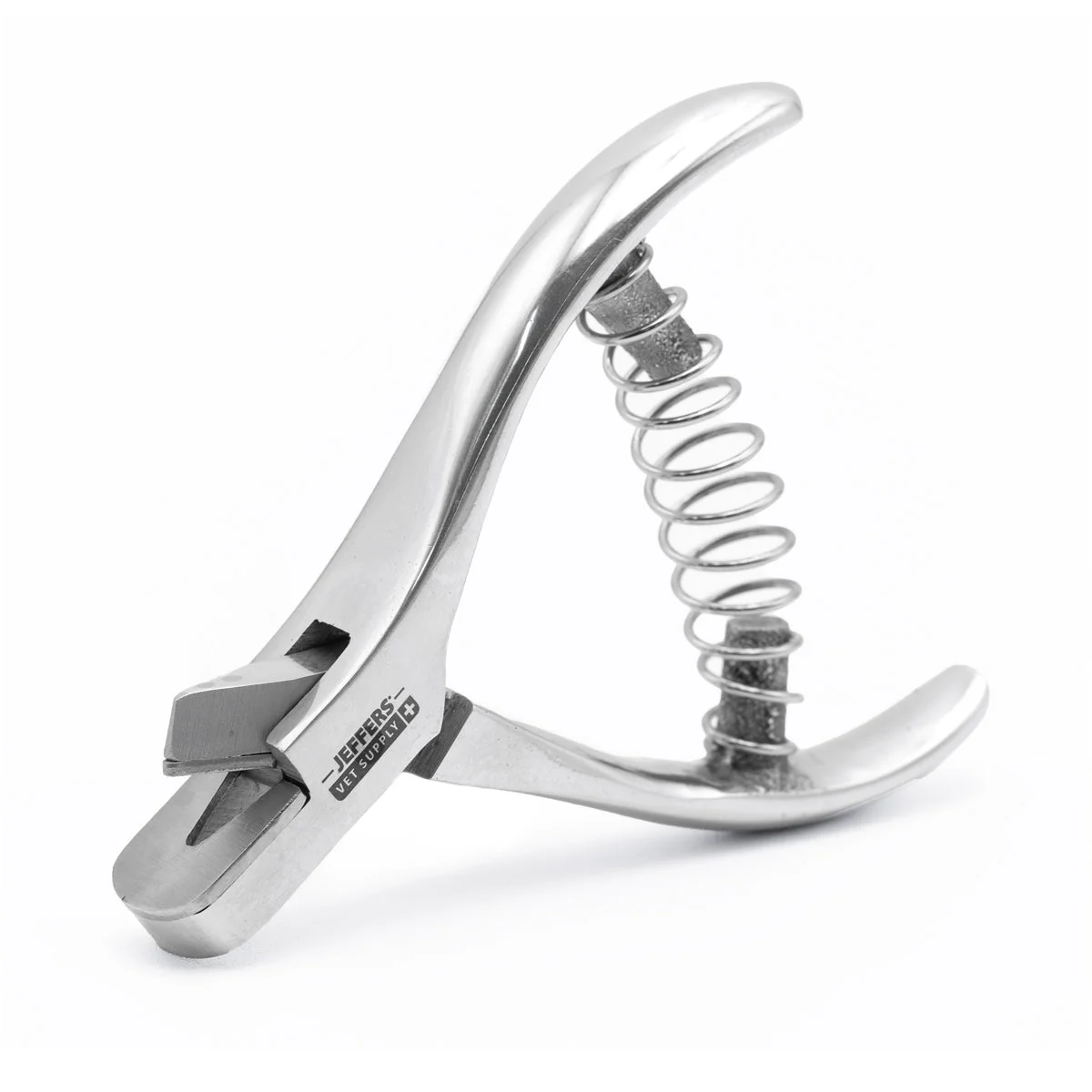 Jeffers Ear Notching Tool for Livestock - Image 1