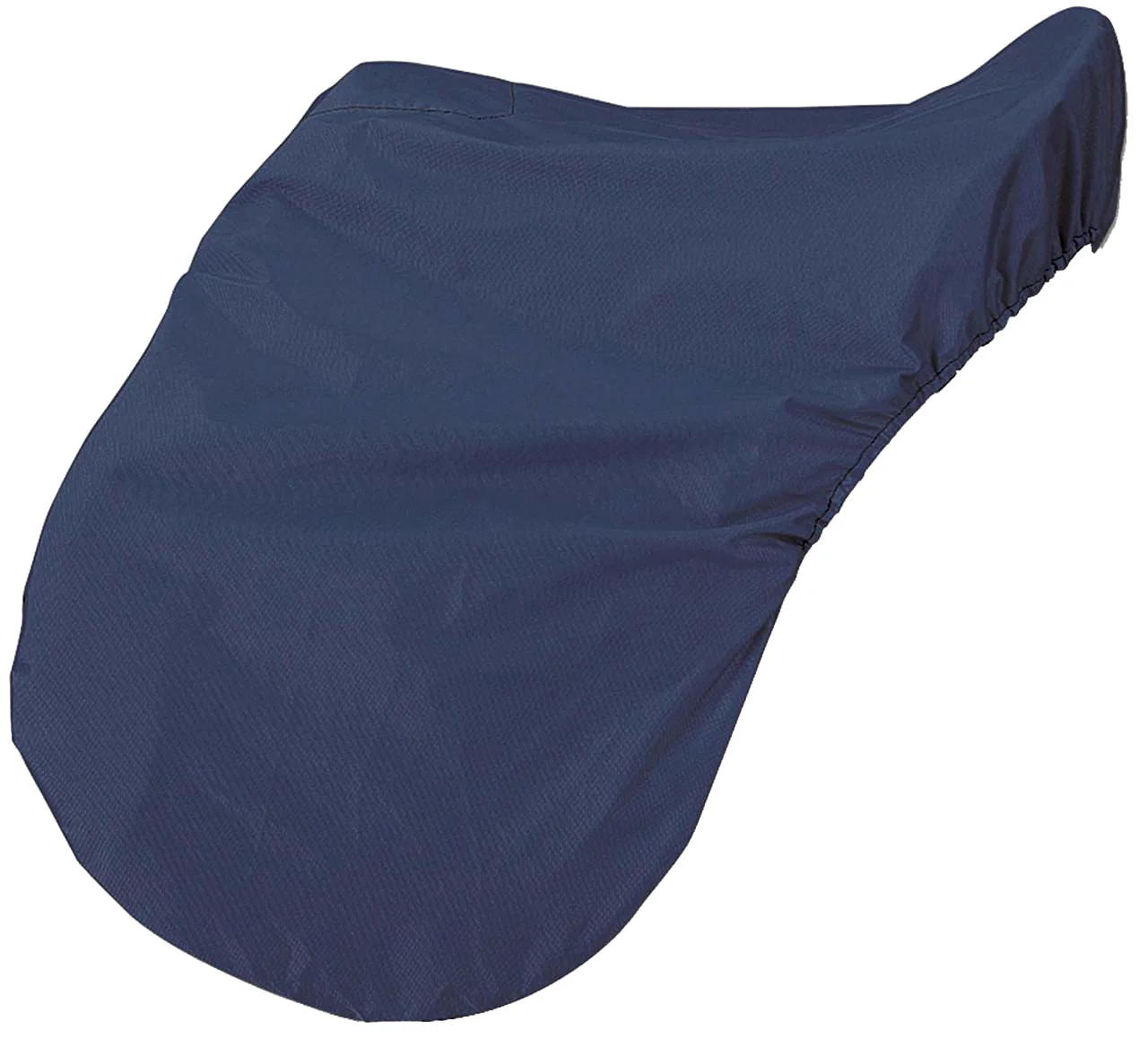 Jeffers Nylon English Horse Saddle Cover - Image 1