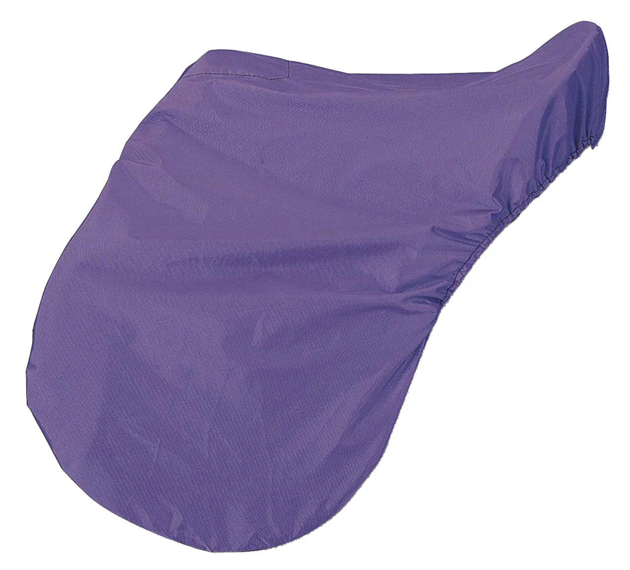 Jeffers Nylon English Horse Saddle Cover - Image 3