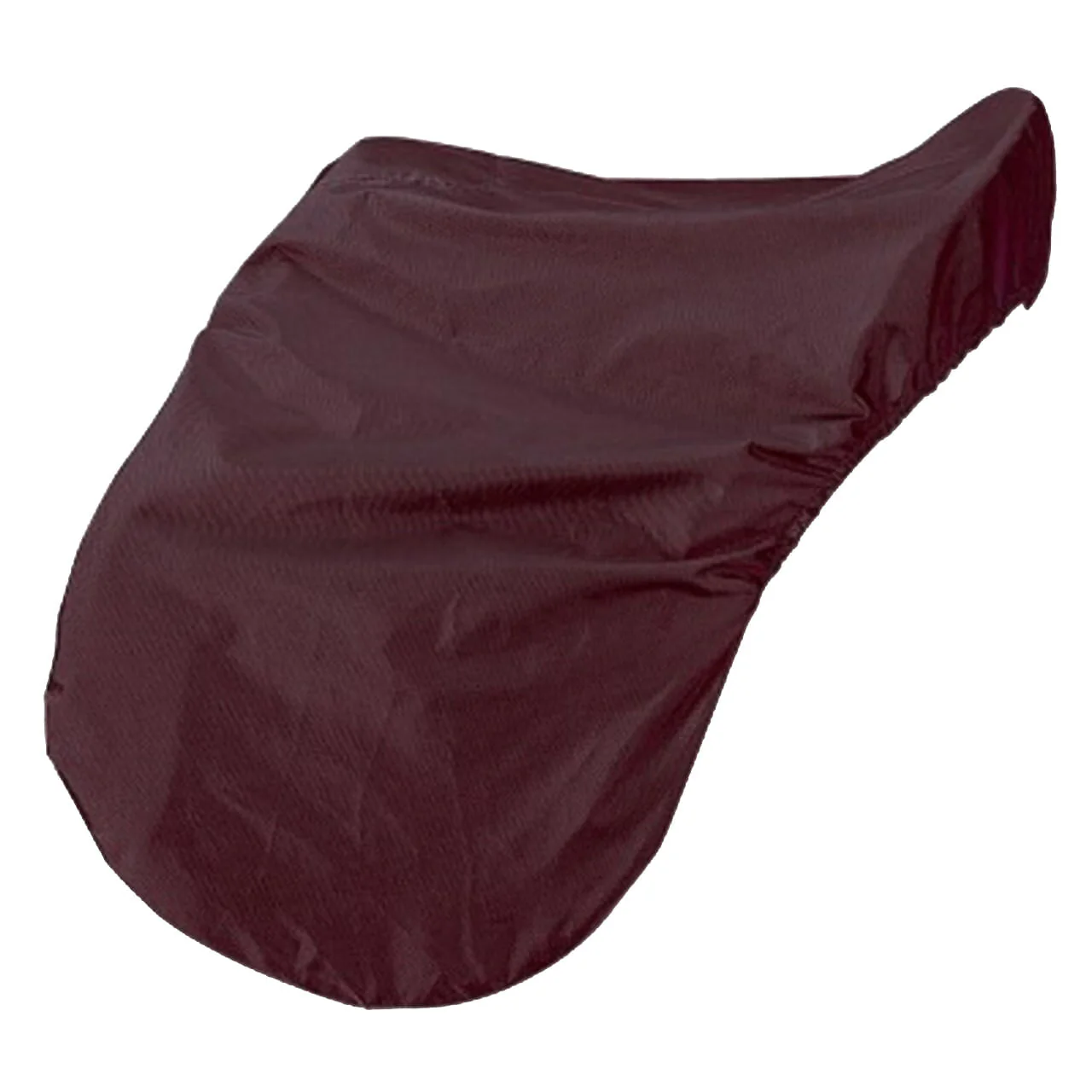 Jeffers Nylon English Horse Saddle Cover - Image 2