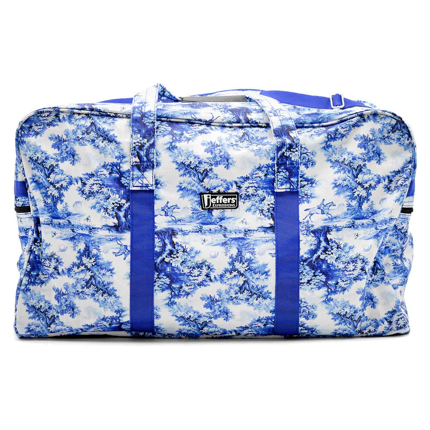 Jeffers Expression Equestrian Gear Bag - Image 1