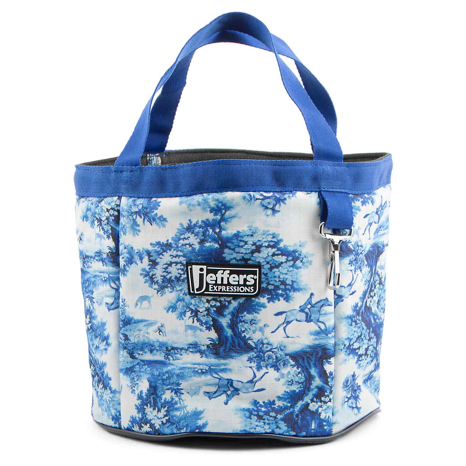 Jeffers Expression Horse Grooming Tote - Image 1
