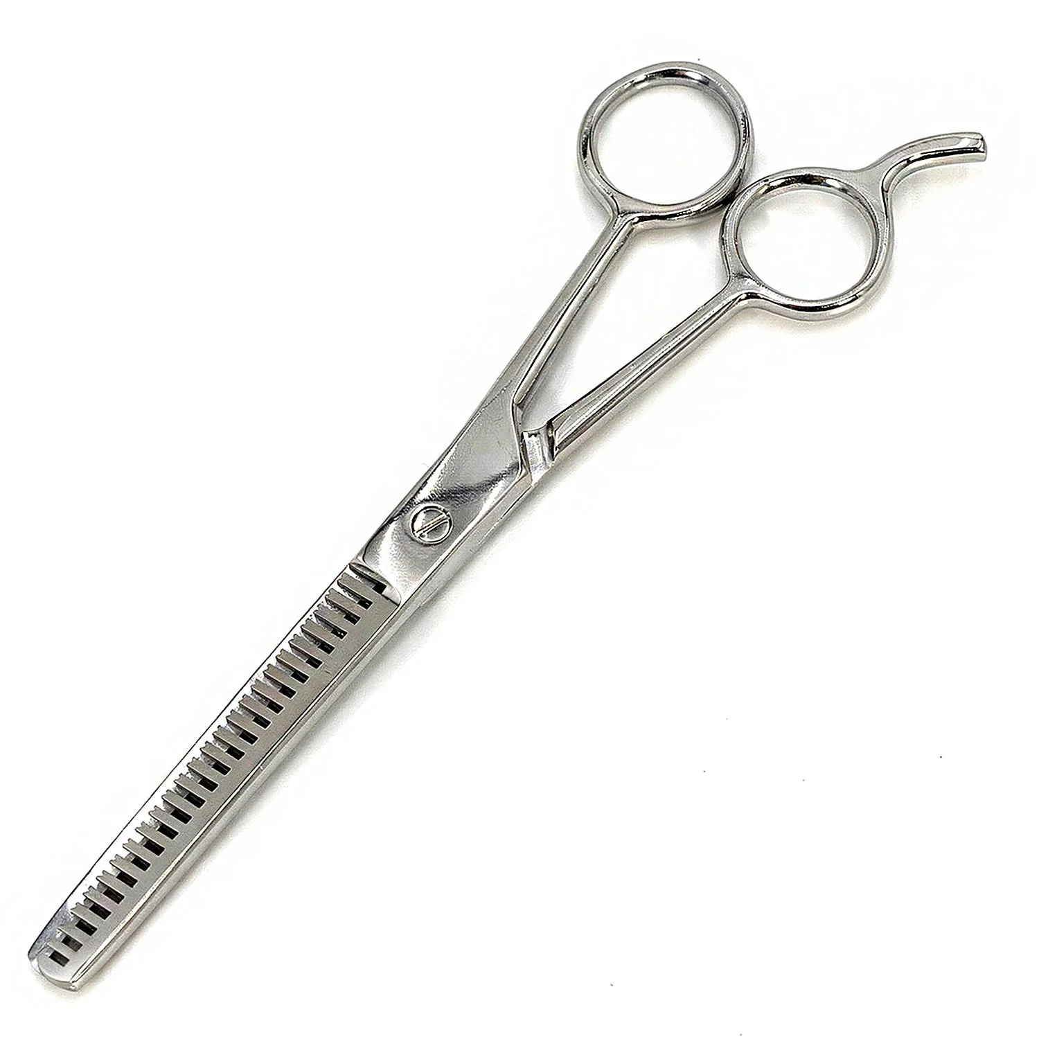 Jeffers Grooming Trim Kit #24412 – Professional Thinning Shears, Stripping Comb & Belt Case - Image 3