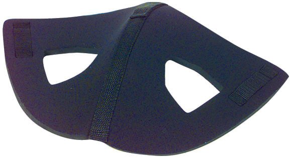 Jeffers Neoprene Head Bumper for Horses - Image 1