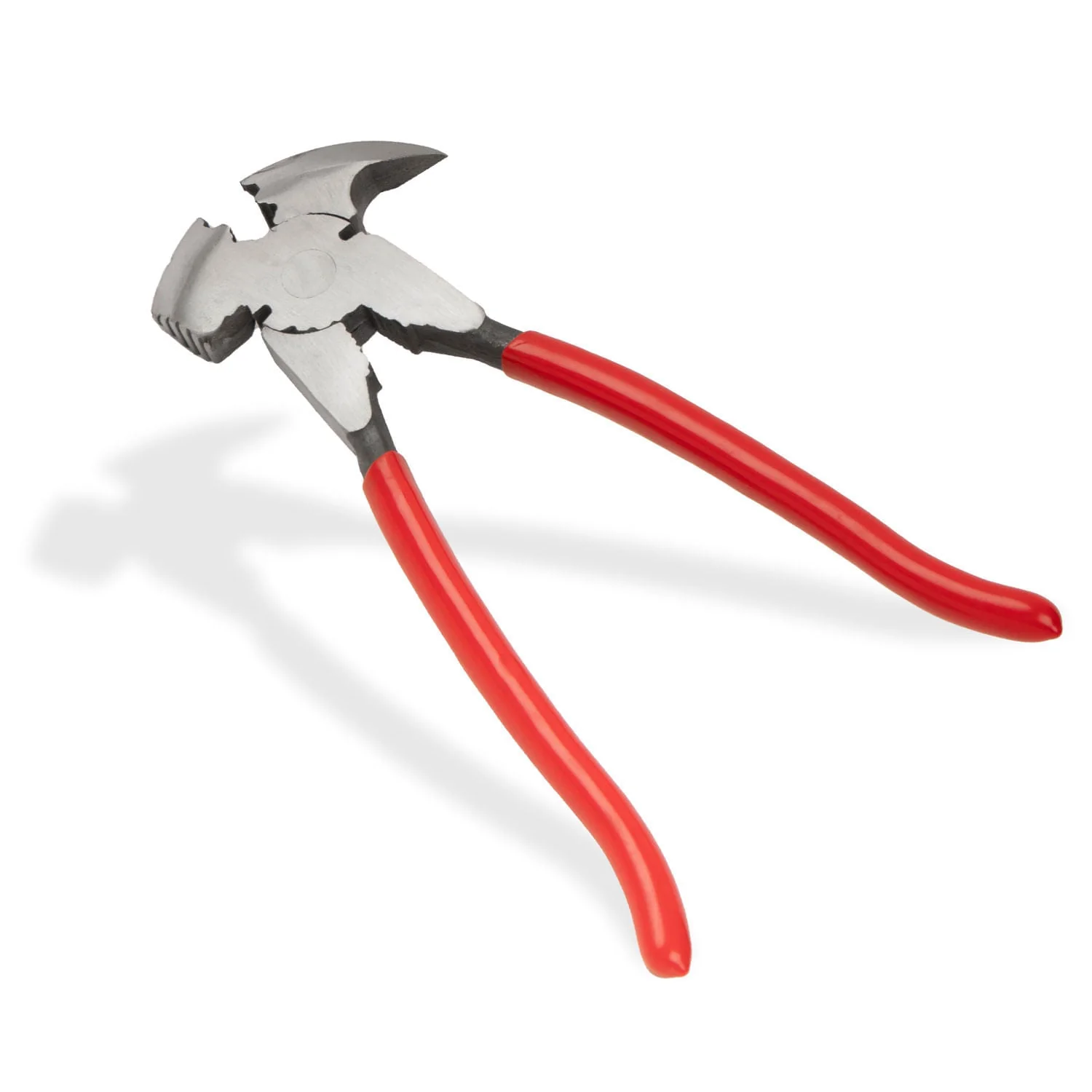 Jeffers Heavy-Duty Fence Pliers - Image 1