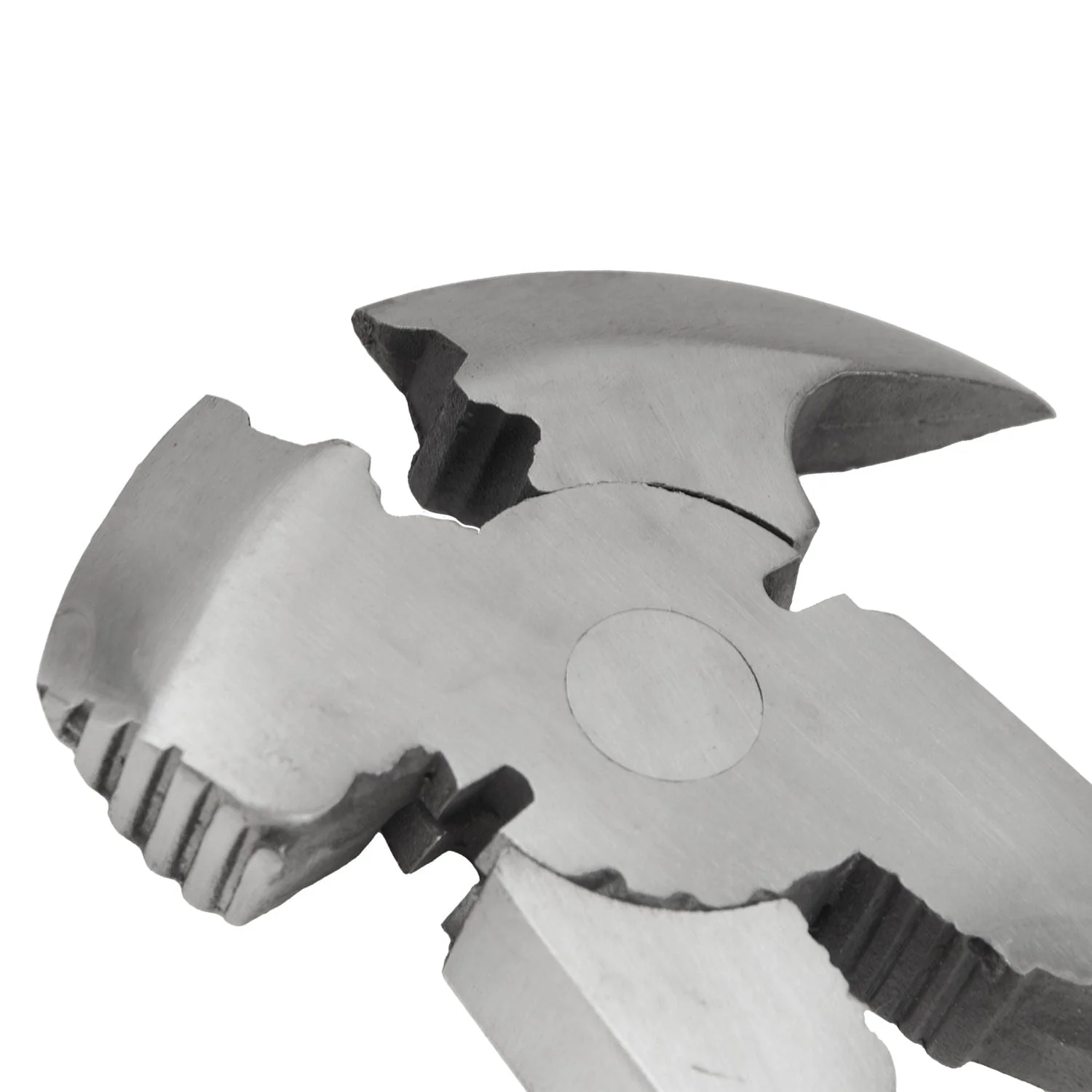Jeffers Heavy-Duty Fence Pliers - Image 2