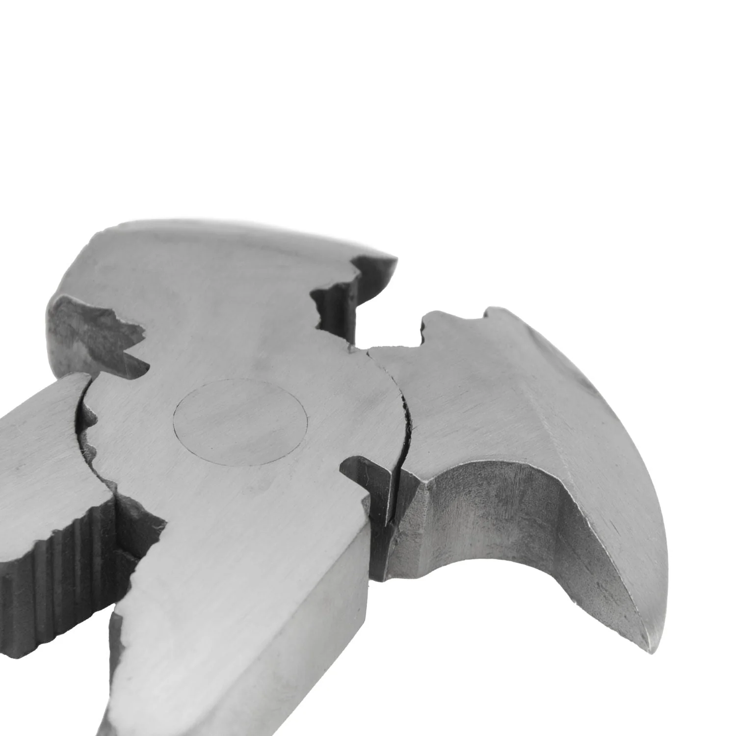 Jeffers Heavy-Duty Fence Pliers - Image 3