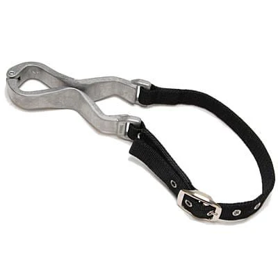 Jeffers Horse Cribbing Strap - Image 1