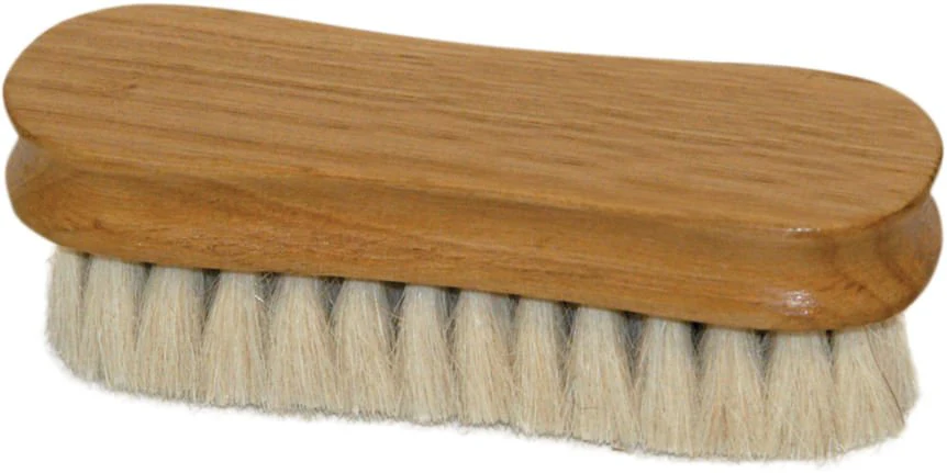 Jeffers Horse Face Brush - Image 2