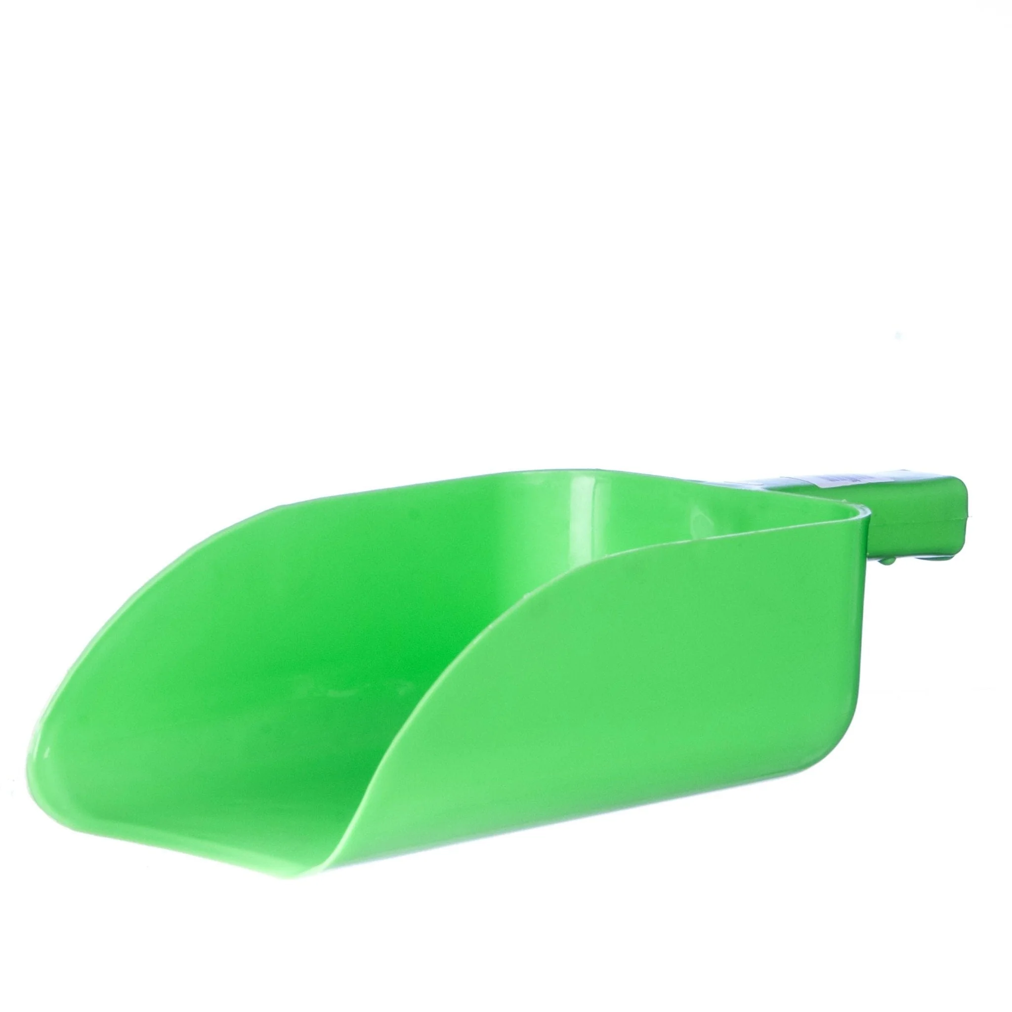 Jeffers Horse & Livestock Feed Scoop, 5 Pint/2.5 Quart - Image 3