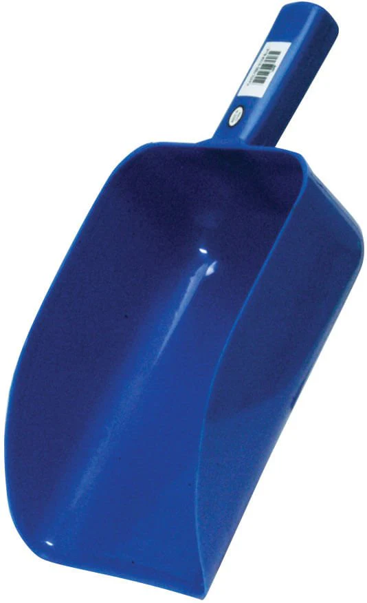 Jeffers Horse & Livestock Feed Scoop, 5 Pint/2.5 Quart - Image 2