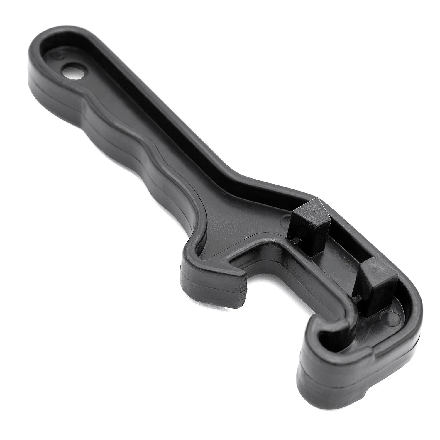 Jeffers Lid Opener – Heavy-Duty Tool for Buckets, Pails, and 55-Gallon Drums - Image 1