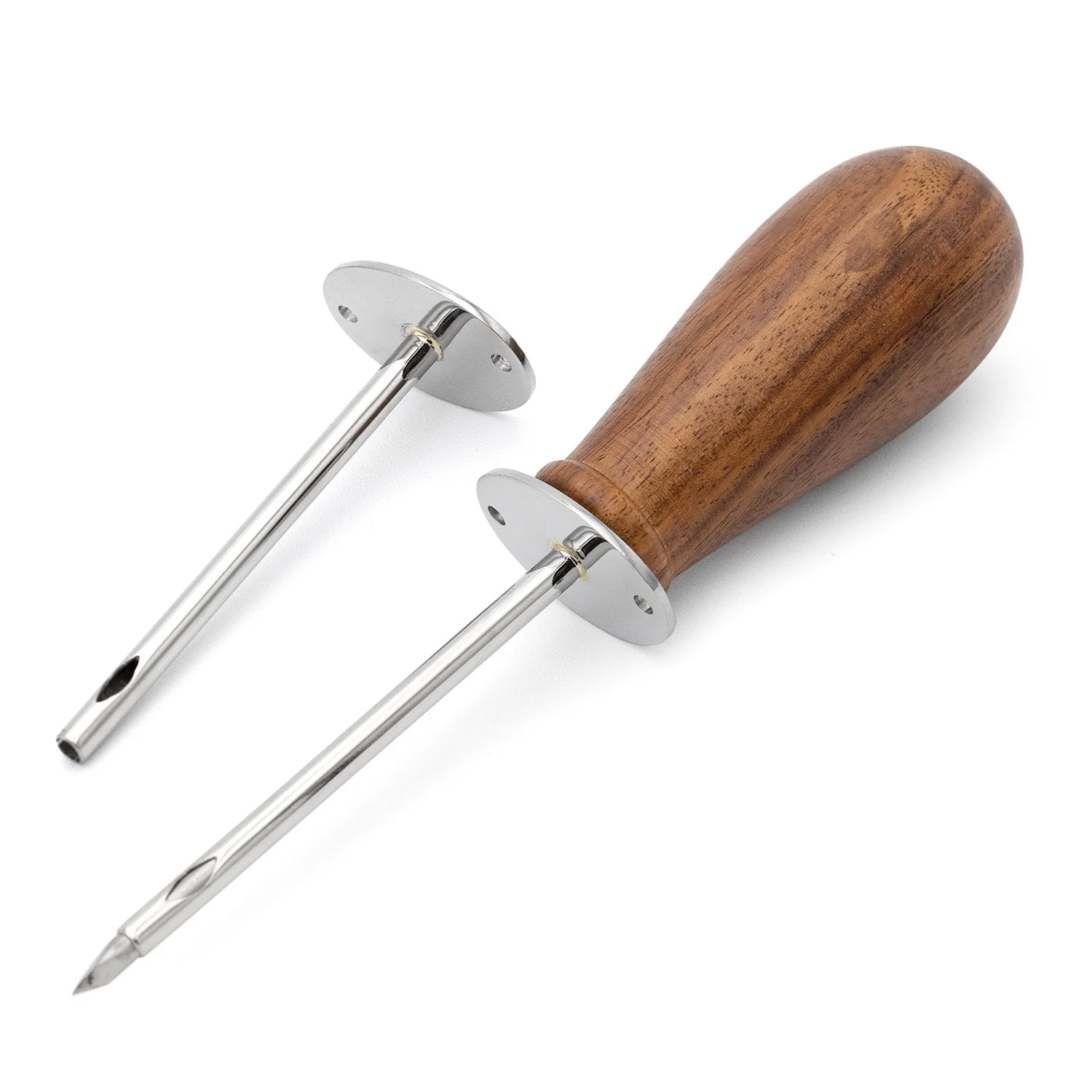Jeffers Livestock Trocar and Cannula Veterinary Instrument - Image 1