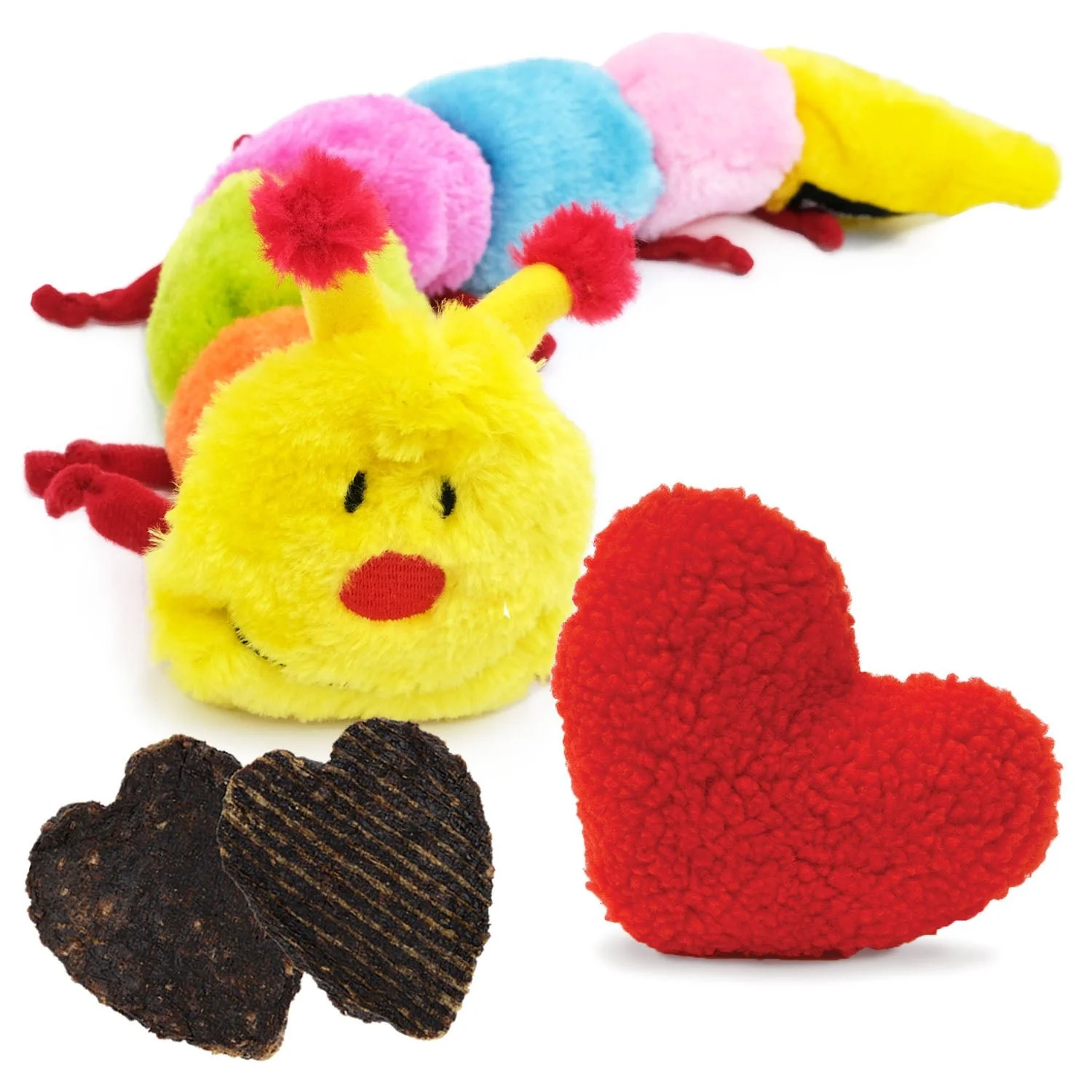 Jeffers Love Bug, 3 Piece Kit - Image 1