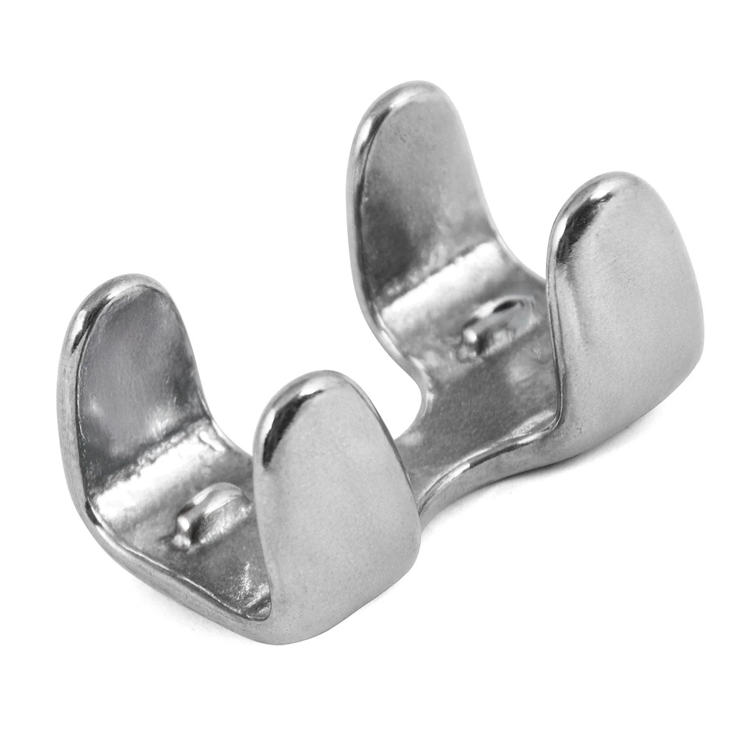 Jeffers Metal Rope Clamps - Image 2