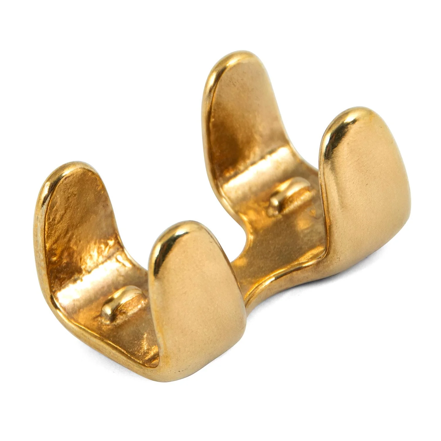 Jeffers Metal Rope Clamps - Image 1