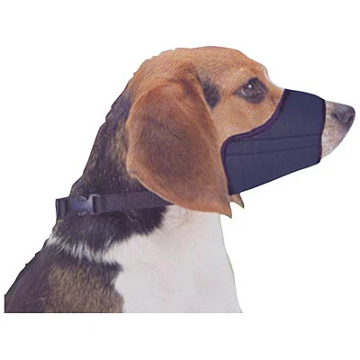 Jeffers Soft Neoprene Dog Muzzles - Image 1