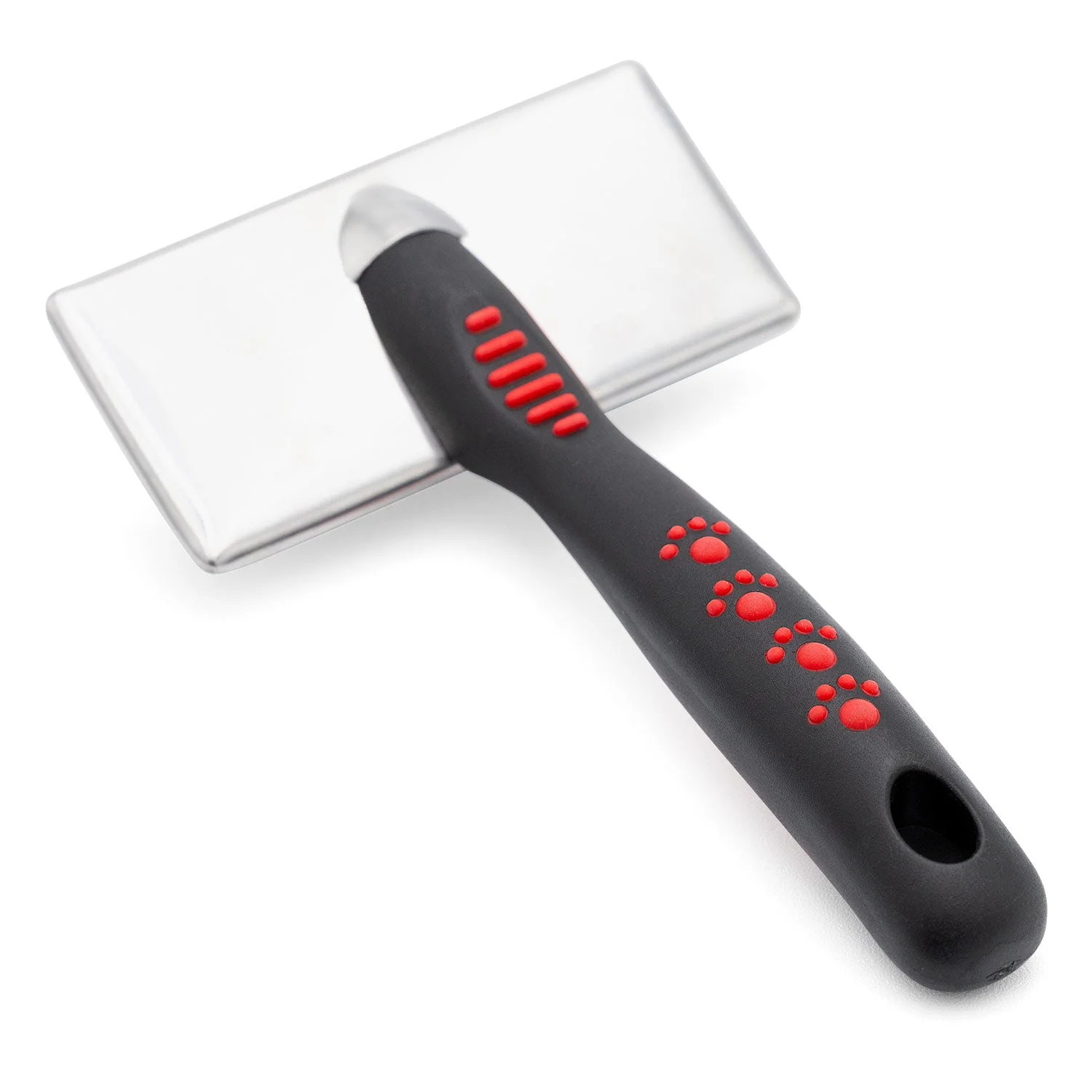 Jeffers Non-Slip Slicker Pet Grooming Brushes - Image 3