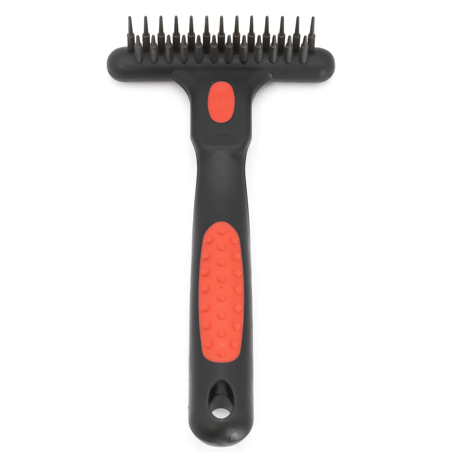 Jeffers Non-Slip Undercoat Rake - Image 2