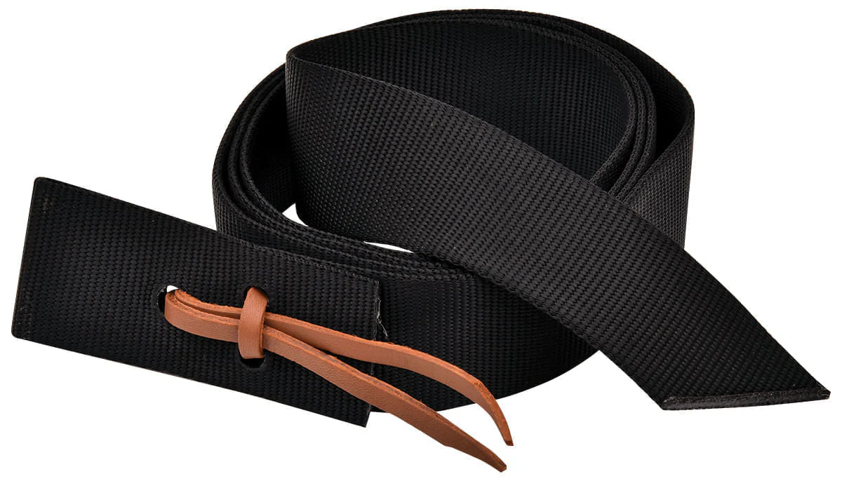 Jeffers Nylon Cinch Tie Strap - Image 1