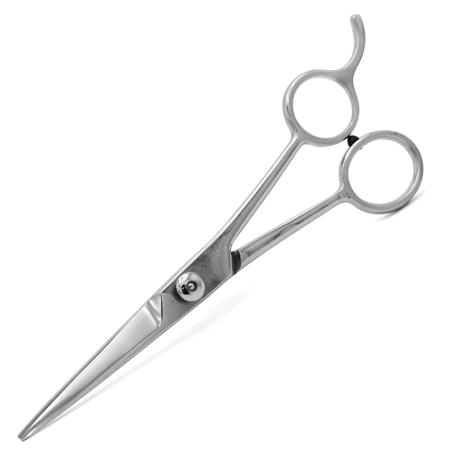 Jeffers Professional Stainless Steel Pet Grooming Shears - Image 1