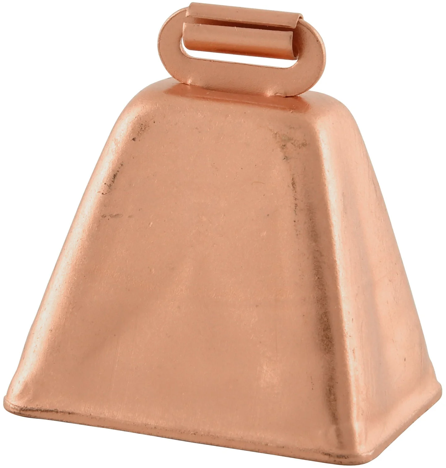 Jeffers Rectangular Sheep/Goat Bell - Image 1