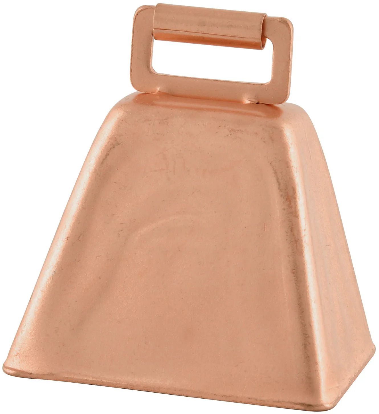 Jeffers Rectangular Sheep/Goat Bell - Image 2