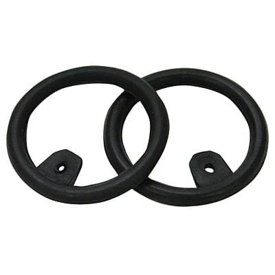 Jeffers Replacement Rubber Peacock Ring with Loop - Image 1