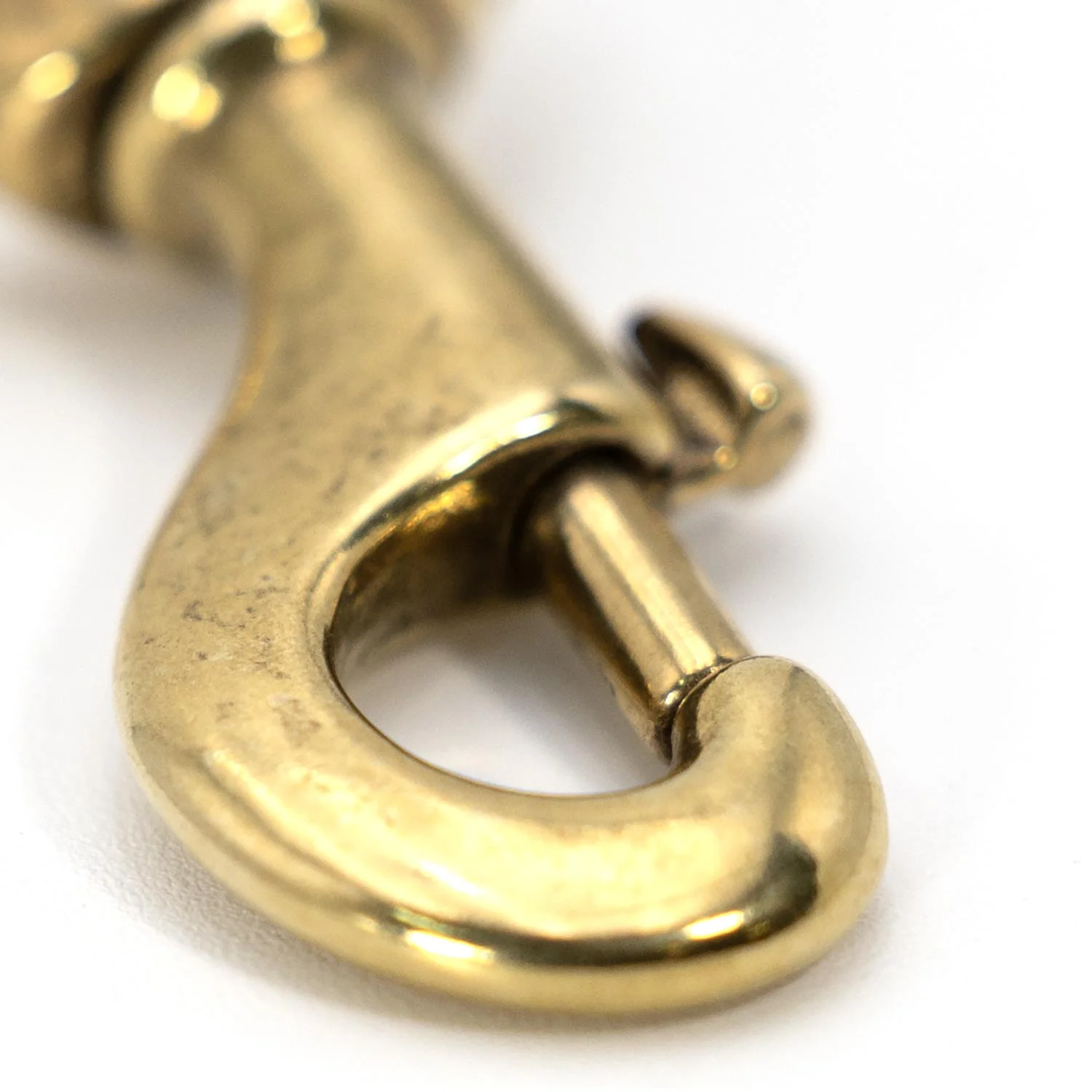 Jeffers Round Eye Bolt Snaps - Image 3
